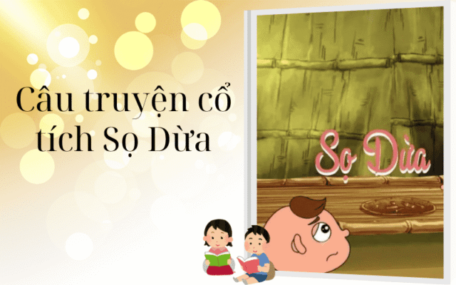 Sọ Dừa – Chàng Trái Tim Thần Kỳ Và Bài Học Về Nhân Ái Trong Truyền Thuyết Việt