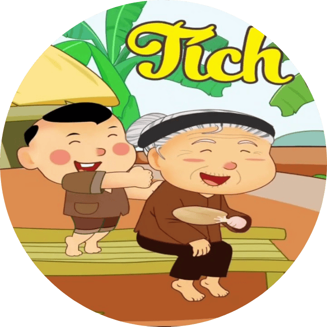 Truyện tích chu banner