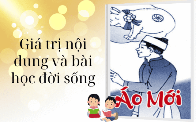 Giá trị nội dung và bài học đời sống