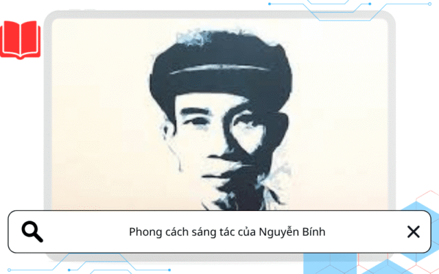 Phong cách sáng tác của Nguyễn Bính