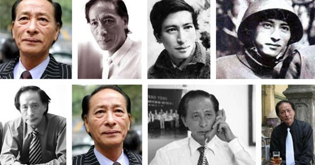 Phạm Tiến Duật – Thi Sĩ Trường Sơn Và Chất Thơ Trẻ Trung Đi Qua Bom Đạn